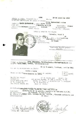 Imagen de Historia Oral