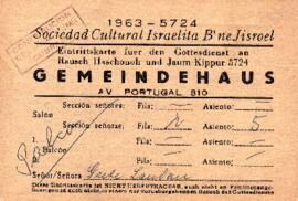 Imagen de Historia Oral