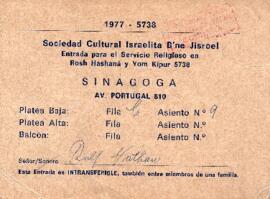 Imagen de Historia Oral