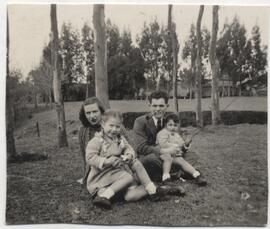 Imagen de Historia Oral