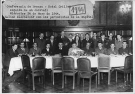 Imagen de Historia Oral