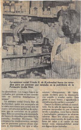 Imagen de Historia Oral