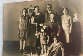 Imagen de Historia Oral