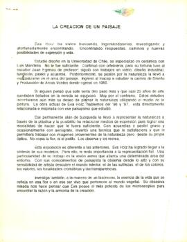 Imagen de Historia Oral