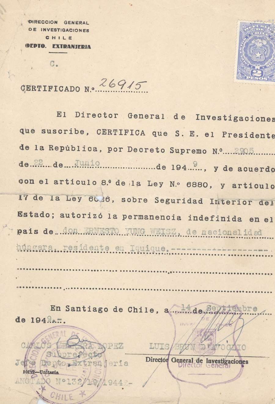 Imagen de Documento