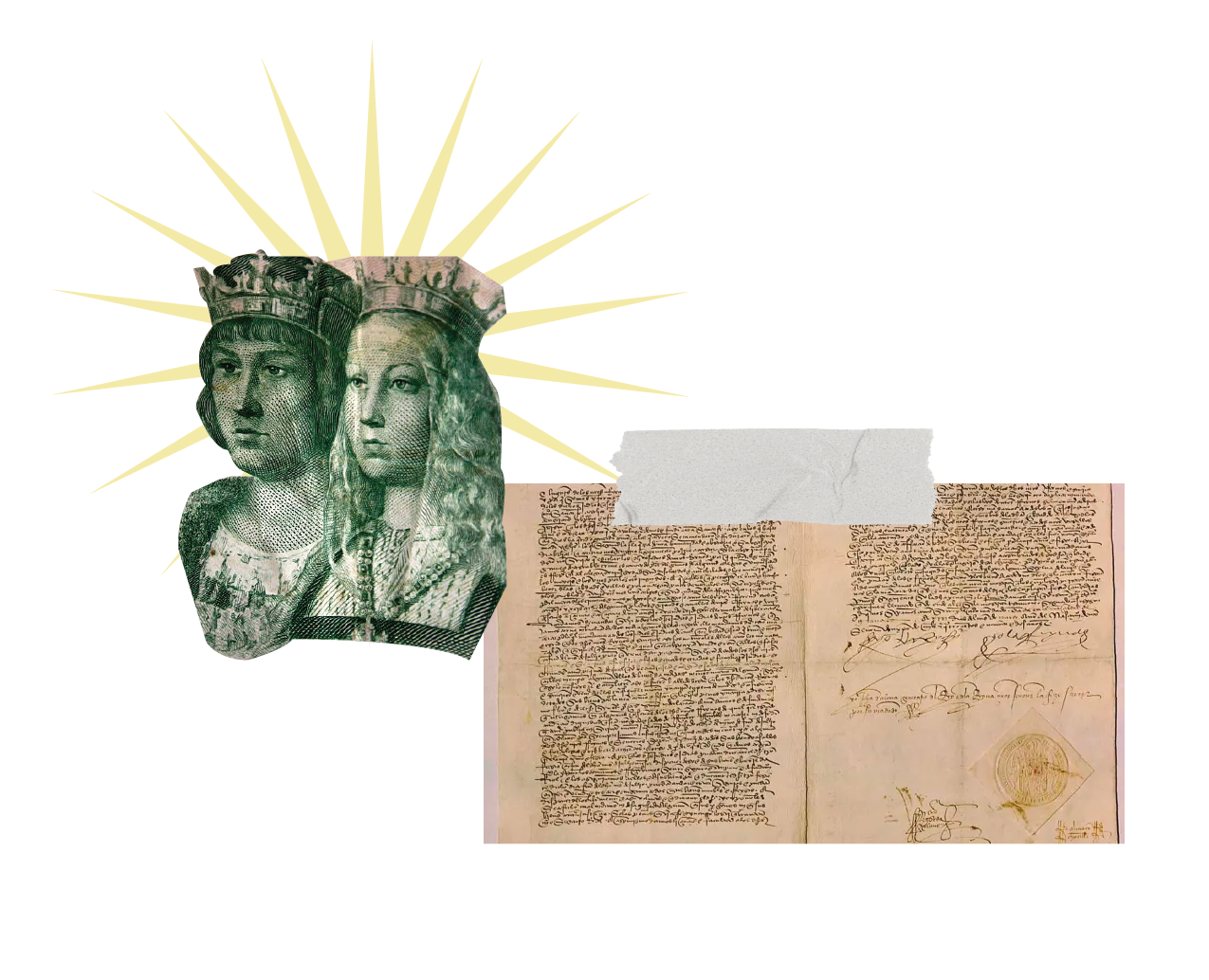Edicto de Expulsión de los judíos de España