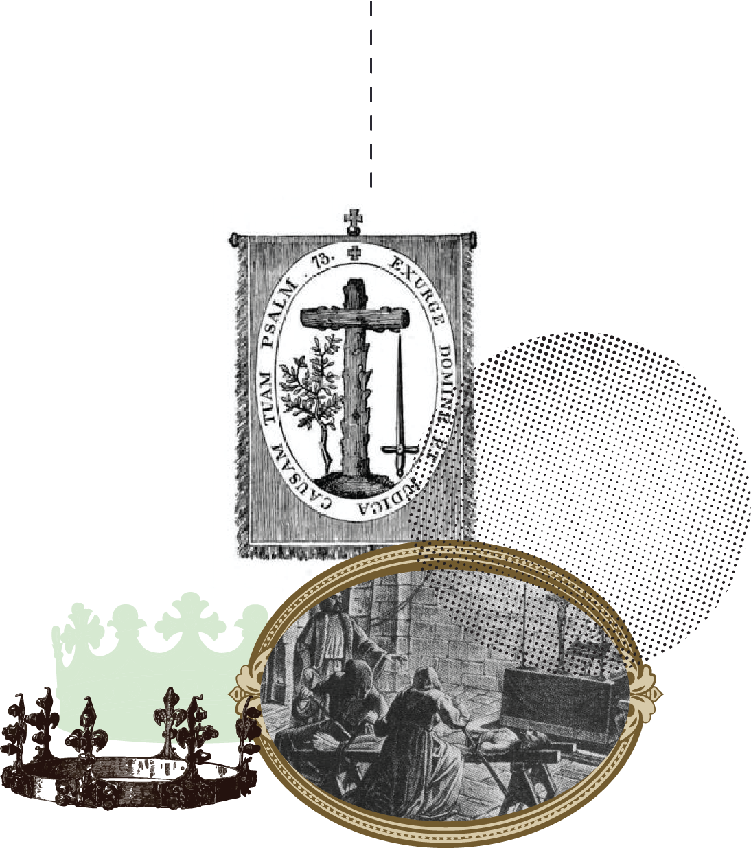 Tribunal del Santo Oficio de la Inquisición