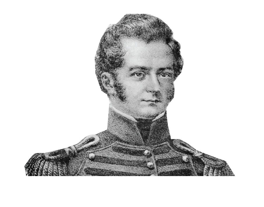 Bernardo O’Higgins es educado en la casa del matrimonio de “portugueses”