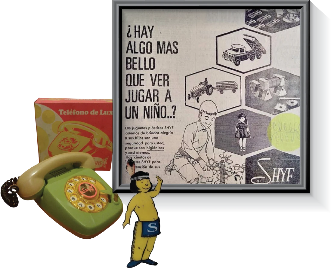 Plásticos Schyff