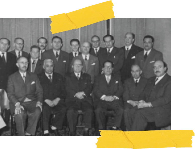 Comunidad Israelita Sefaradí de Santiago