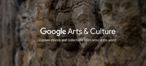 Proyecto Google Arts & Culture