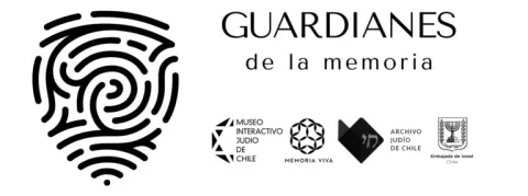 Proyecto Guardianes de la Memoria