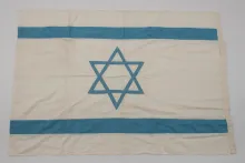 bandera Israel