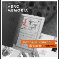 Proyecto Abro Memoria