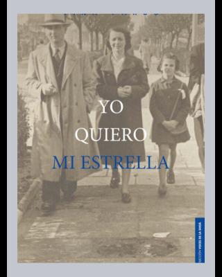 Portada libro Yo quiero mi estrella